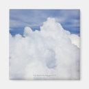 Recherche de cumulus magnets Photographie
