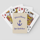 Recherche de voile jeux de cartes Marin