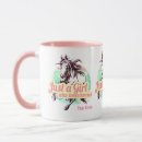 Recherche de tête de cheval tasses Chevaux