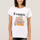 Recherche de grammer tshirts Pour elle