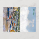 Recherche de st ives cartes postales Cornwall