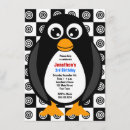 Recherche de pingouin heureux invitations Pingouins