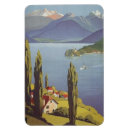 Recherche de annecy france magnete Vintage