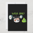 Recherche de sushi kawaii invitations Cuisine japonaise
