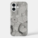 Zoek naar optische illusie iphone hoesjes Geometrisch