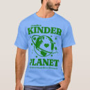 Recherche de green earth tshirts Vacances