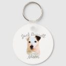 Recherche de jack russell porteclés Jrt