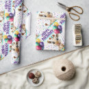 Zoek naar giraf cadeaupapier Modern