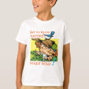 Recherche de houx tshirts Pour enfants