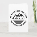 Recherche de alpinisme vœux cartes Randonnée