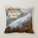 Recherche de cieux coussins Religieux