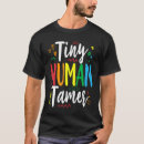 Zoek naar kinderdagverblijf tshirts Opvang