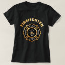 Recherche de firefighter tshirts Pompier