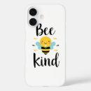 Recherche de abeille iphone coques Drôle