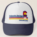 Recherche de pieds de ressort Colorado