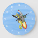 Recherche de hippocampes horloges Pour eux