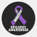 Recherche de épilepsie autocollants Guerrier