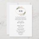 Recherche de eucalyptus wreath invitations Pour elle