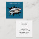Recherche de pêche de requin cartes visite Mer
