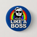 Recherche de clinton badges Progressif