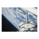 Recherche de space shuttle posters Vaisseau spatial