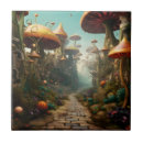 Recherche de imaginaire carreaux Lunatique