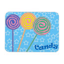 Recherche de sucreries magnets Doux