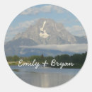 Recherche de parcs nationaux autocollants Montagne