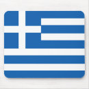 Recherche de drapeau grec tapis souris National