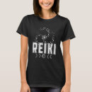Recherche de maître de reiki tshirts Ésotérique