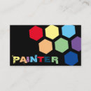Recherche de hexagonal cartes visite Client(e)