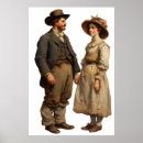 Recherche de 19ème siècle posters Femme
