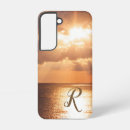 Recherche de paysages samsung coques Tropical