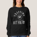 Recherche de trappeur vêtements Pêche