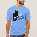 Recherche de humerus tshirts Amoureux des chats
