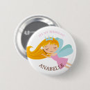 Recherche de princesse badges Girl