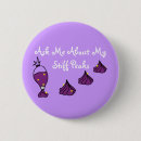 Zoek naar koekjes buttons Cake