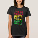 Recherche de amour fraternel tshirts Ville
