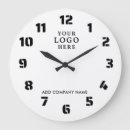 Zoek naar corporate klokken Bedrijf