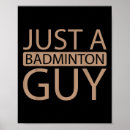 Zoek naar tennis grappig posters Verjaardag