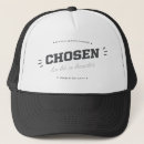 Recherche de chef casquettes Été