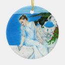 Recherche de santorini ornements Grec