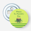 Zoek naar st patrick flessenopeners Patroon