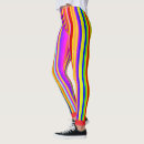 Zoek naar regenboogkleuren kleding Strepen