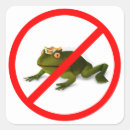 Zoek naar kikker prins stickers Sprookje