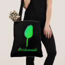 Recherche de fond floral accessoires Bridesmaid