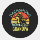 Zoek naar grappige opa stickers Groene