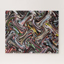 Recherche de moderniste puzzles Couleur