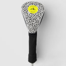 Zoek naar golfheadcovers Patroon