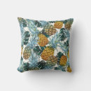 Recherche de feuille exotique coussins Botanique